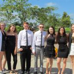 Graduation 3